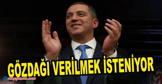 TBB BAŞKANI SAĞKAN