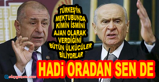 ÜMİT ÖZDAĞ