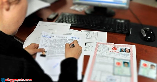 TAPUDA YENİ DÖNEM