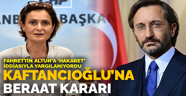 KAFTANCIOĞLU, 