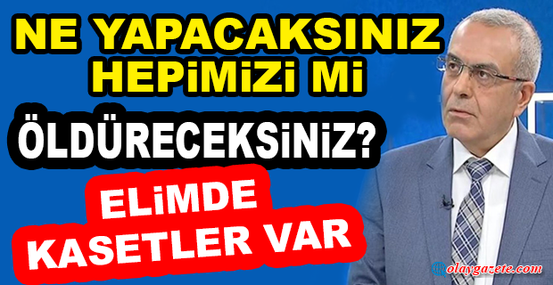 ESKİ ÜLKÜ OCAKLARI BAŞKANI ALAATTİN ALDEMİR, BAHÇELİ