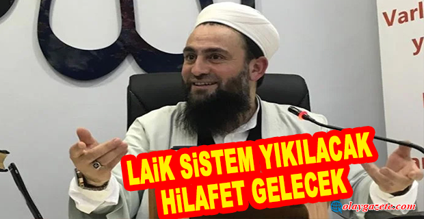 GERİCİLER YİNE CUMHURİYETİ HEDEF ALDI