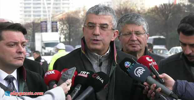 İMAMOĞLU’NUN AVUKATLARI, HSK’YA BAŞVURDU… 