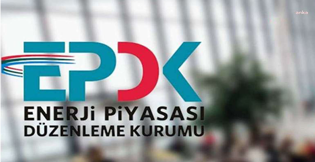EPDK; ELEKTRİK, PETROL, ŞARJ AĞI VE LPG SEKTÖRLERİNDE FAALİYET GÖSTEREN 40 ŞİRKETE LİSANS VERDİ