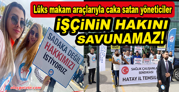 MEYDANLAR, ARTIK SİZİ DE KİBİRİNİZİ DE TORPİLİNİZİ DE İSTEMİYOR…