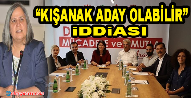ÜÇÜNCÜ İTTİFAK ADAYINI BELİRLİYOR