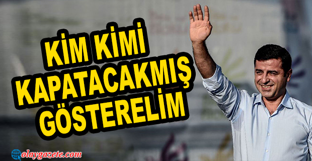 DEMİRTAŞ