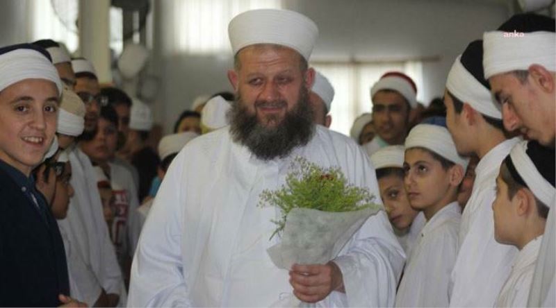 BAKAN YANIK, ALTI YAŞINDA EVLENDİRİLEN H.K.G. İLE İLGİLİ SÜRECİ AKTARDI