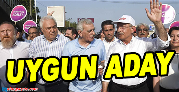 AHMET TÜRK