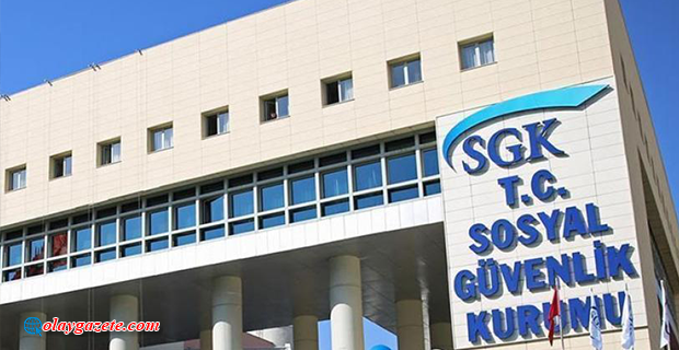 SGK: EYT KAPSAMINDAKİ SİGORTALILAR İÇİN FARKLI BİR AYLIK HESABI YAPILMAYACAK
