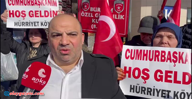 BURSA