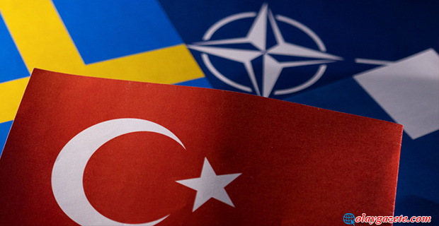 TÜRKİYE, İSVEÇ VE FİNLANDİYA ARASINDAKİ NATO MÜZAKERELERİ İPTAL EDİLDİ