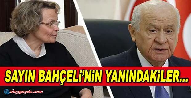 SEVAL TÜRKEŞ MHP