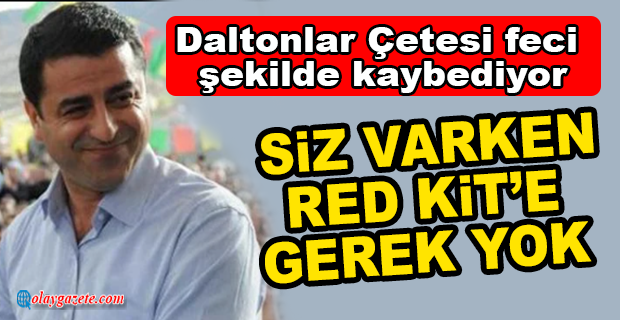 DEMİRTAŞ