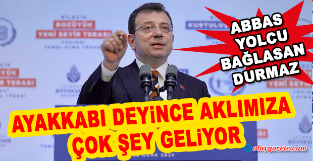  İMAMOĞLU