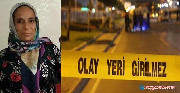 UYUŞTURUCU BAĞIMLISI, ANNESİNİ ÖLDÜRDÜ!