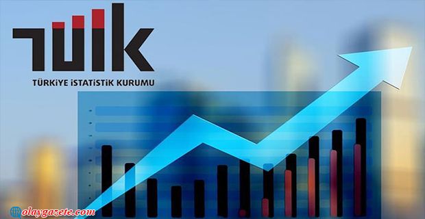 TÜİK 2022 YILLIK ENFLASYON ORANINI AÇIKLADI