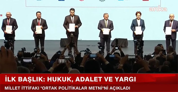 MİLLET İTTİFAKI