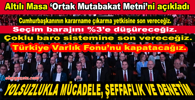 ALTILI MASA