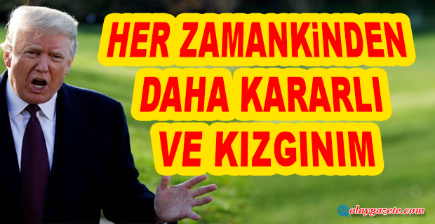 ESKİ ABD BAŞKANI DONALD TRUMP, İLK SEÇİM MİTİNGİNİ DÜZENLEDİ 