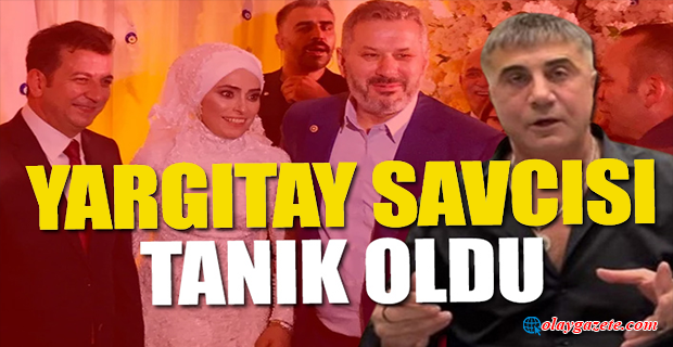 SEDAT PEKER VE ÜNSAL BAN DAVASINDA YENİ GELİŞME