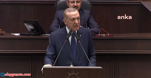 ERDOĞAN, DÜN 3 BİN 500 LİRA OLARAK AÇIKLADIĞI EN DÜŞÜK EMEKLİ MAAŞINI BUGÜN 5 BİN 500 LİRA OLARAK DUYURDU