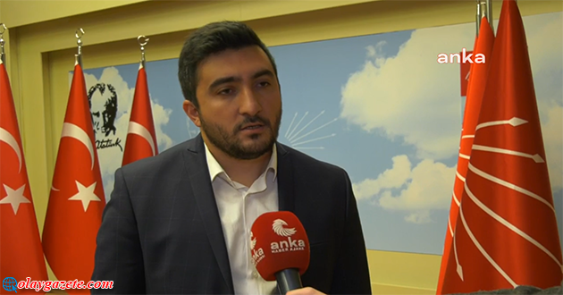 CHP GENÇLİK KOLLARI  KÖYLERDE GENÇLERLE BULUŞACAK.