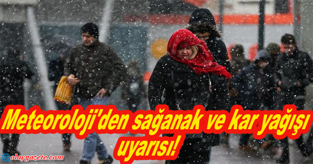 METEOROLOJİ