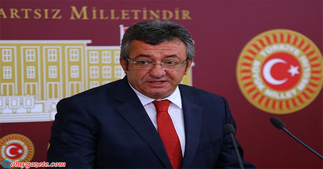 ENGİN ALTAY: ERDOĞAN, KÖİ’LERDE FAİZİN KATMERLİSİNİ ÖDÜYOR