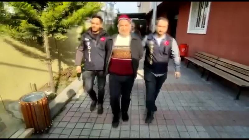 İSTANBUL