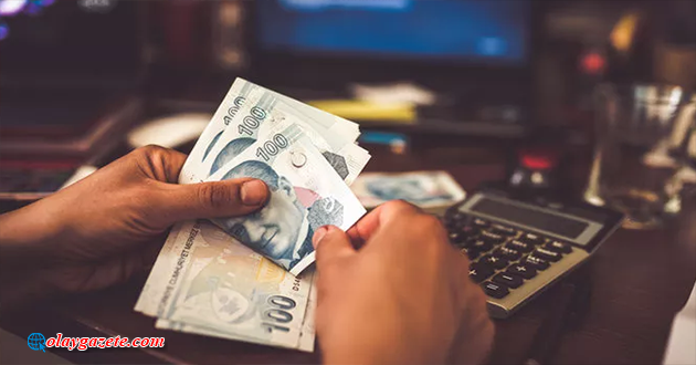 KAMU İŞÇİLERİNİN İKRAMİYE ÖDEMELERİ 27 OCAK VE 17 NİSAN