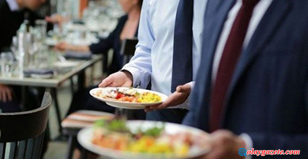 MEMUR VE SÖZLEŞMELİ PERSONELİN 2023 YEMEK BEDELLERİ BELİRLENDİ
