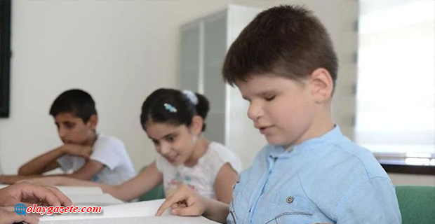 ÖZEL EĞİTİM DESTEĞİ AYLIK 2 BİN 421 LİRA OLDU