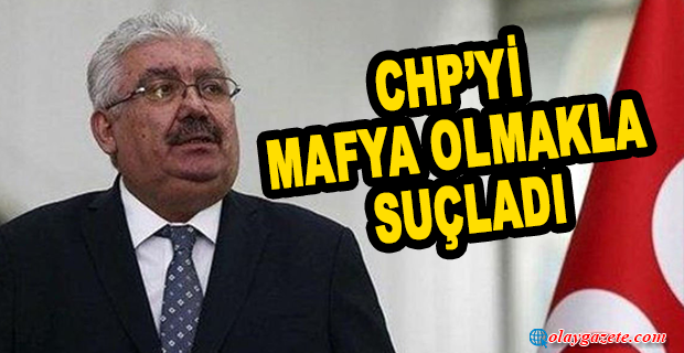 BAHÇELİ