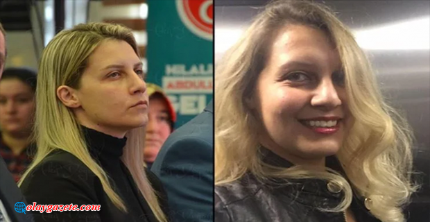 EVİNDE ÖLÜ BULUNAN MHP