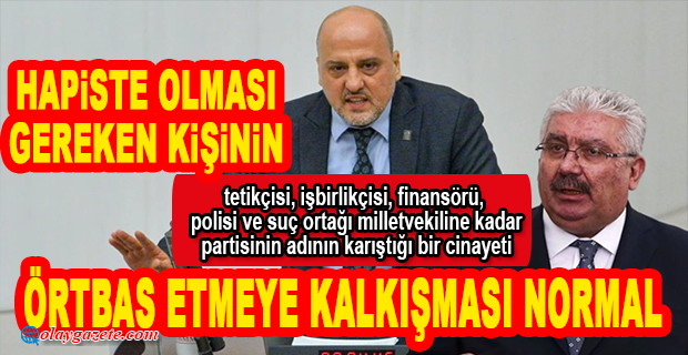 AHMET ŞIK