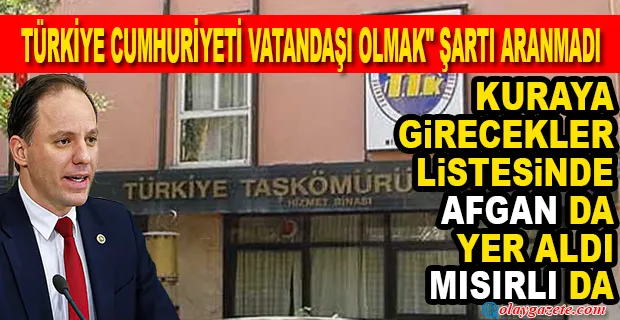 TÜRKİYE TAŞKÖMÜRÜ KURUMU, 2 BİN İŞÇİ ALACAK