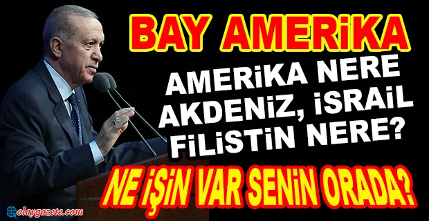ERDOĞAN