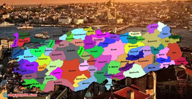 TÜRKİYE