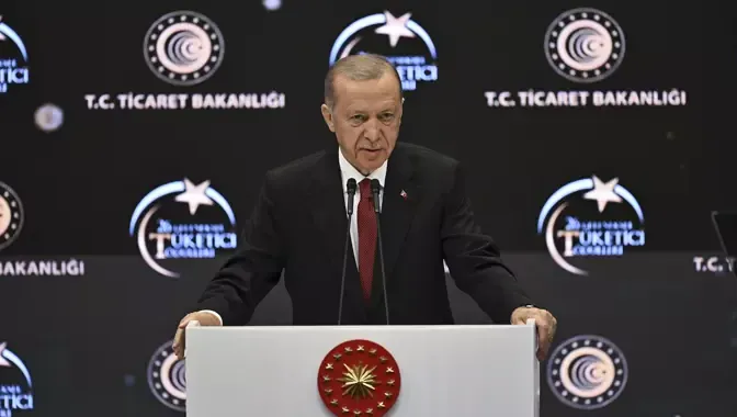 ERDOĞAN: 