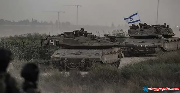 HAMAS-İSRAİL SAVAŞINDA İLK CUMA GÜNÜ! KUDÜS KARIŞACAK MI?
