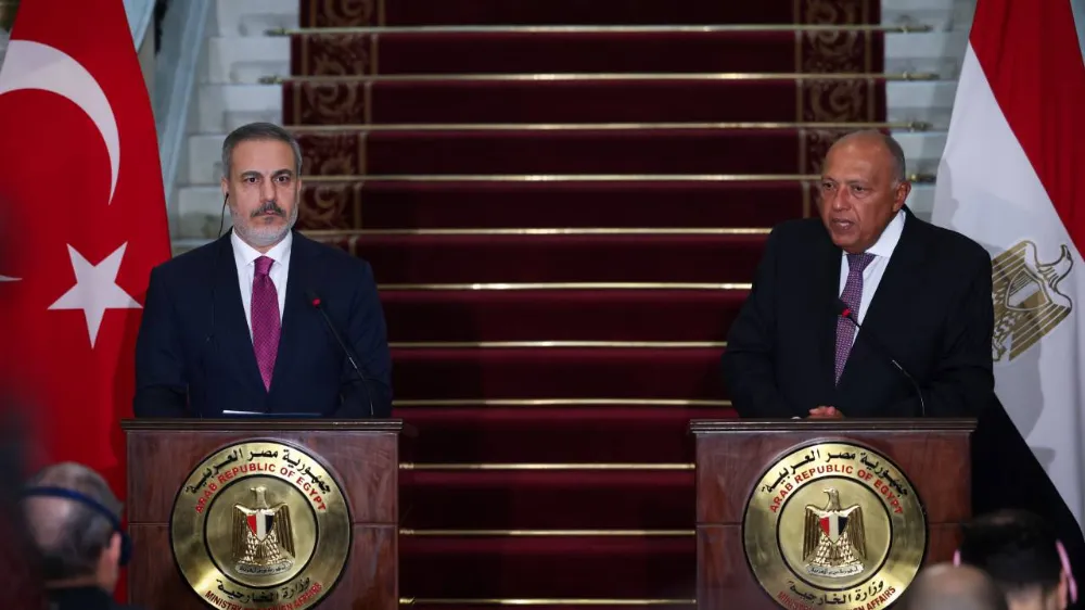 HAKAN FİDAN: 