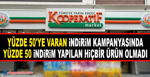  TARIM KREDİ BEKLENEN YÜZDE 50