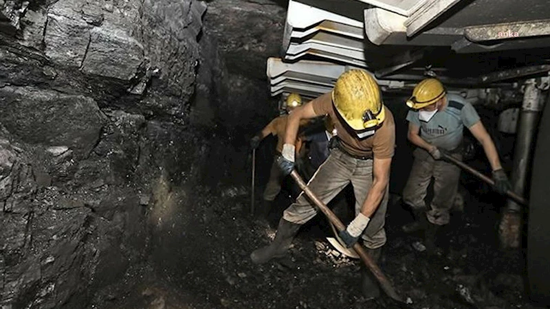 TÜRKİYE TAŞKÖMÜRÜ KURUMU İLE SENDİKA ARASINDA TOPLU SÖZLEŞME İMZALANDI