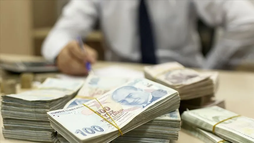 BÜTÇE EYLÜL AYINDA 129,2 MİLYAR TL AÇIK VERDİ