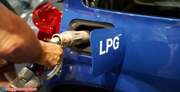LPG