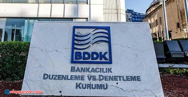 BİR BANKANIN KURULUŞ İZNİ İPTAL EDİLDİ