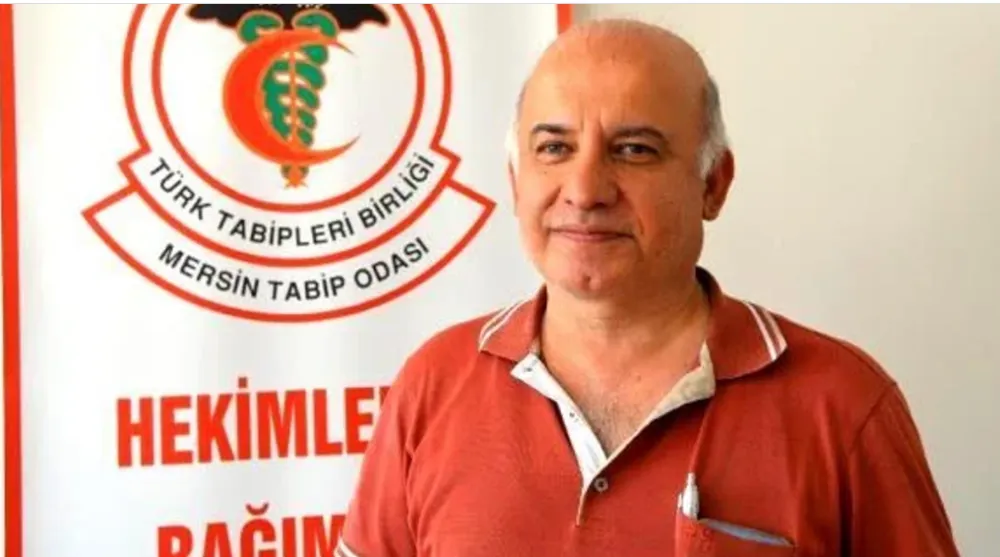 KHK’LI DOKTOR İÇİN GÖREVE İADE KARARI VERİLDİ