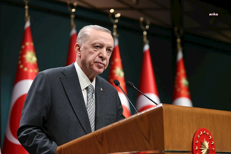  İSVEÇ’İN NATO’YA KATILIM PROTOKOLÜ CUMHURBAŞKANI ERDOĞAN TARAFINDAN İMZALANDI...