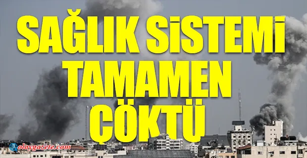 İSRAİL
